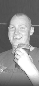 chris small